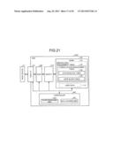 MANAGEMENT INFORMATION GENERATING METHOD, LOGICAL BLOCK CONSTRUCTING     METHOD, AND SEMICONDUCTOR MEMORY DEVICE diagram and image