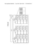 MANAGEMENT INFORMATION GENERATING METHOD, LOGICAL BLOCK CONSTRUCTING     METHOD, AND SEMICONDUCTOR MEMORY DEVICE diagram and image