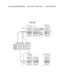 MANAGEMENT INFORMATION GENERATING METHOD, LOGICAL BLOCK CONSTRUCTING     METHOD, AND SEMICONDUCTOR MEMORY DEVICE diagram and image