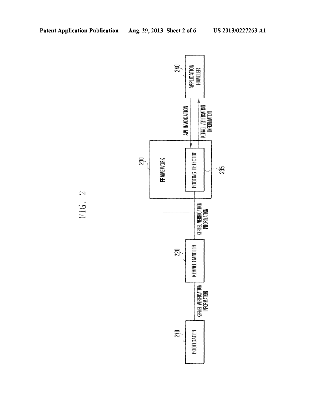 APPLICATION PROCESSING APPARATUS AND METHOD FOR MOBILE TERMINAL - diagram, schematic, and image 03