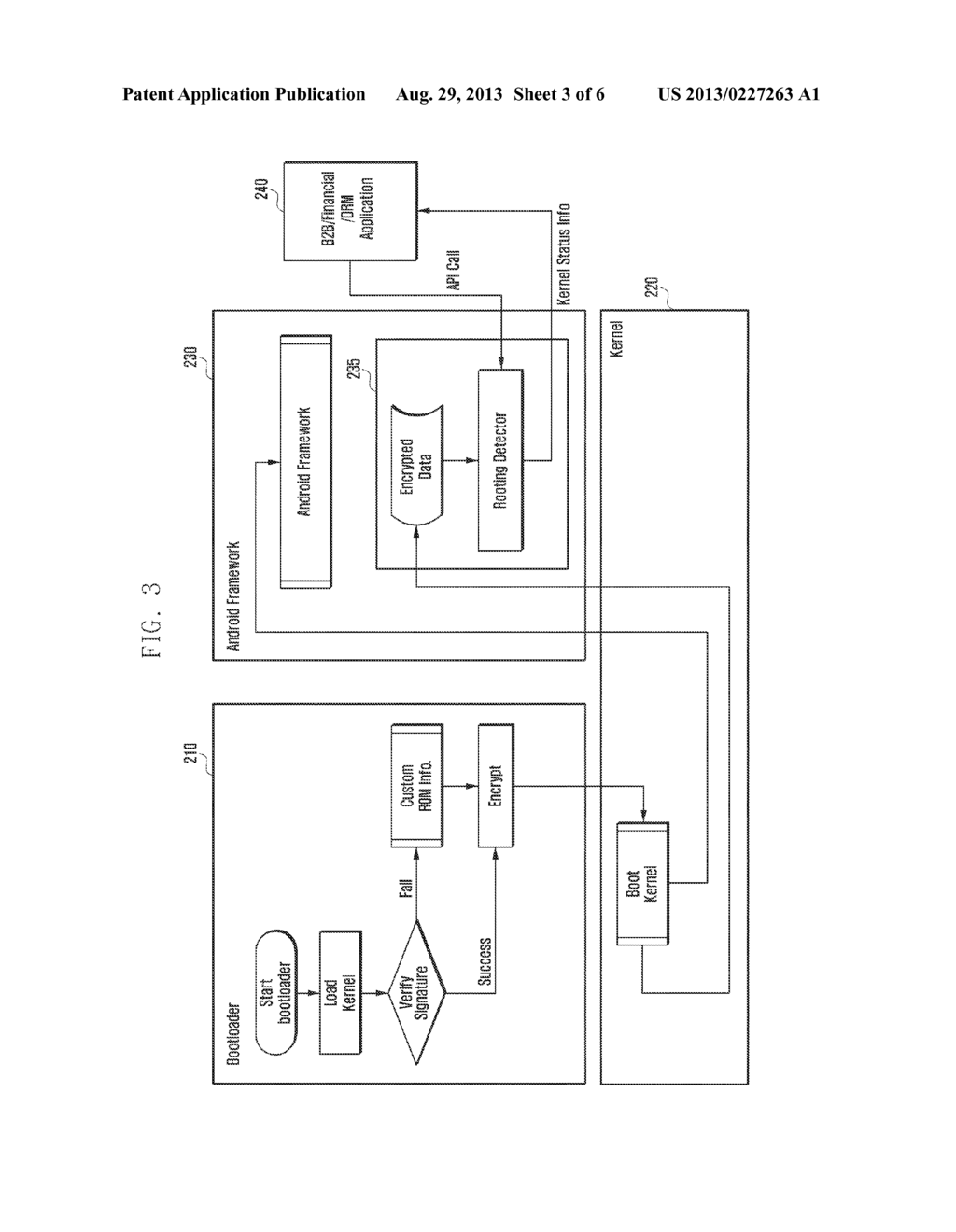 APPLICATION PROCESSING APPARATUS AND METHOD FOR MOBILE TERMINAL - diagram, schematic, and image 04