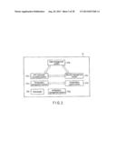 MEMORY SYSTEM diagram and image