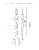 WATERMARK GENERATOR, WATERMARK DECODER, METHOD FOR PROVIDING A WATERMARK     SIGNAL IN DEPENDENCE ON BINARY MESSAGE DATA, METHOD FOR PROVIDING BINARY     MESSAGE DATA IN DEPENDENCE ON A WATERMARKED SIGNAL AND COMPUTER PROGRAM     USING A DIFFERENTIAL ENCODING diagram and image