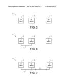 BATTERY MODULE SYSTEM AND METHOD FOR INITIALIZING BATTERY MODULES diagram and image