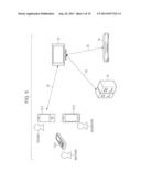 ELECTRONIC DEVICE, POWER CONTROL METHOD, AND PROGRAM diagram and image