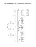 ELECTRONIC DEVICE, POWER CONTROL METHOD, AND PROGRAM diagram and image