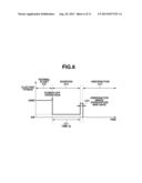 INFORMATION PROCESSING APPARATUS, CONTROL METHOD OF INFORMATION PROCESSING     APPARATUS, AND STORAGE MEDIUM diagram and image