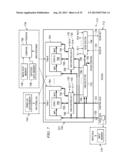 DEVICE TESTING ARCHITECTURE, METHOD, AND SYSTEM diagram and image