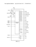 DEVICE TESTING ARCHITECTURE, METHOD, AND SYSTEM diagram and image