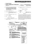 SYSTEM AND METHOD FOR PROVIDING SOFTWARE TOOLS WITHIN AN ONLINE PLATFORM     FOR ORGANIZING GROUPS AND COMMUNICATING WITH MEMBER CLIENTS OF GROUP diagram and image