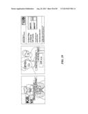 SYSTEM AND METHOD FOR PROVIDING SOFTWARE TOOLS WITHIN AN ONLINE PLATFORM     FOR ORGANIZING GROUPS AND COMMUNICATING WITH MEMBER CLIENTS OF GROUP diagram and image