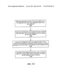 SYSTEM AND METHOD FOR PROVIDING SOFTWARE TOOLS WITHIN AN ONLINE PLATFORM     FOR ORGANIZING GROUPS AND COMMUNICATING WITH MEMBER CLIENTS OF GROUP diagram and image