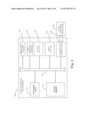 FORMING AN INSTRUMENTED TEXT SOURCE DOCUMENT FOR GENERATING A LIVE WEB     PAGE diagram and image