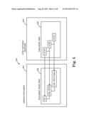 FORMING AN INSTRUMENTED TEXT SOURCE DOCUMENT FOR GENERATING A LIVE WEB     PAGE diagram and image