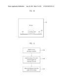 MOBILE TERMINAL AND CONTROLLING METHOD THEREOF diagram and image