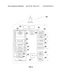 CUSTOMIZABLE GESTURES FOR MOBILE DEVICES diagram and image