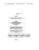 SITUATION-BASED INFORMATION PROVIDING SYSTEM WITH SERVER AND USER     TERMINAL, AND METHOD THEREOF diagram and image