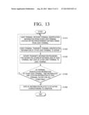 SITUATION-BASED INFORMATION PROVIDING SYSTEM WITH SERVER AND USER     TERMINAL, AND METHOD THEREOF diagram and image