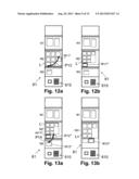 METHOD FOR CONFIGURING A GRAPHICAL USER INTERFACE diagram and image