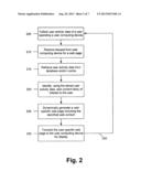 METHOD AND SYSTEM FOR CREATING USER EXPERIENCES BASED ON CONTENT INTENT diagram and image