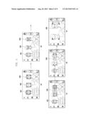 METHOD AND APPARATUS FOR ADJUSTING SIZE OF DISPLAYED OBJECTS diagram and image