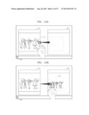 METHOD AND DEVICE FOR GENERATING CAPTURED IMAGE FOR DISPLAY WINDOWS diagram and image