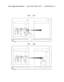 METHOD AND DEVICE FOR GENERATING CAPTURED IMAGE FOR DISPLAY WINDOWS diagram and image