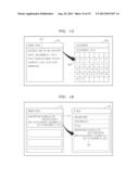 METHOD AND DEVICE FOR GENERATING CAPTURED IMAGE FOR DISPLAY WINDOWS diagram and image