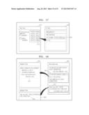 METHOD AND DEVICE FOR GENERATING CAPTURED IMAGE FOR DISPLAY WINDOWS diagram and image