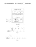 DATA ENTRY SYSTEM CONTROLLERS FOR RECEIVING USER INPUT LINE TRACES     RELATIVE TO USER INTERFACES TO DETERMINE ORDERED ACTIONS, AND RELATED     SYSTEMS AND METHODS diagram and image