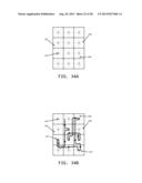 DATA ENTRY SYSTEM CONTROLLERS FOR RECEIVING USER INPUT LINE TRACES     RELATIVE TO USER INTERFACES TO DETERMINE ORDERED ACTIONS, AND RELATED     SYSTEMS AND METHODS diagram and image