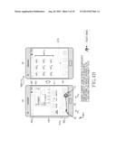 SCREEN CHANGE METHOD OF TOUCH SCREEN PORTABLE TERMINAL AND APPARATUS     THEREFOR diagram and image