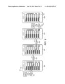 Method and Apparatus for Adjusting a User Interface to Reduce Obscuration diagram and image