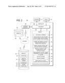 METHOD AND SYSTEM FOR MONITORING METADATA RELATED TO SOFTWARE ARTIFACTS diagram and image