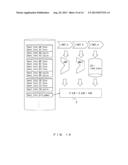 SIMULATION APPARATUS, METHOD AND MEDIUM diagram and image