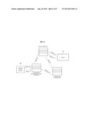 SYSTEM AND METHOD FOR INFORMATION ACQUISITION OF WIRELESS SENSOR NETWORK     DATA AS CLOUD BASED SERVICE diagram and image