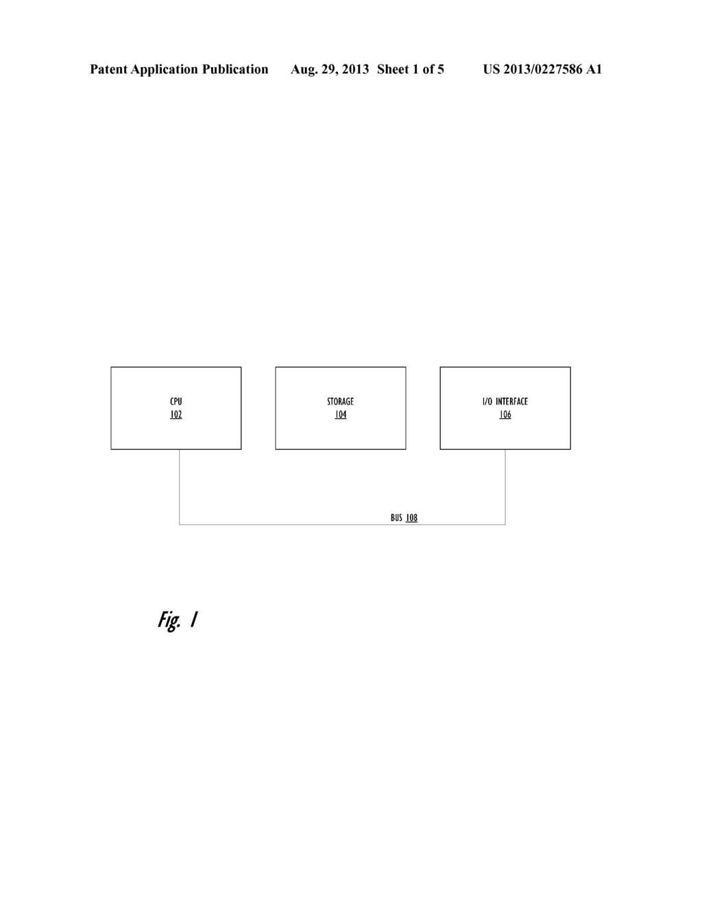 Recording Activity of Software Threads in a Concurrent Software     Environment - diagram, schematic, and image 02