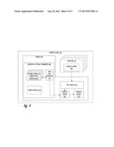 Recording Activity of Software Threads in a Concurrent Software     Environment diagram and image