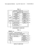 MONITORING SYSTEM AND MONITORING PROGRAM diagram and image