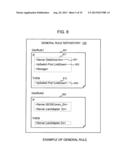 MONITORING SYSTEM AND MONITORING PROGRAM diagram and image