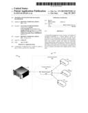 METHOD AND SYSTEM FOR MANAGING BANDWIDTH diagram and image