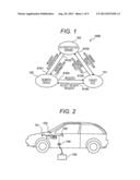 Vehicle-Mounted Network System diagram and image