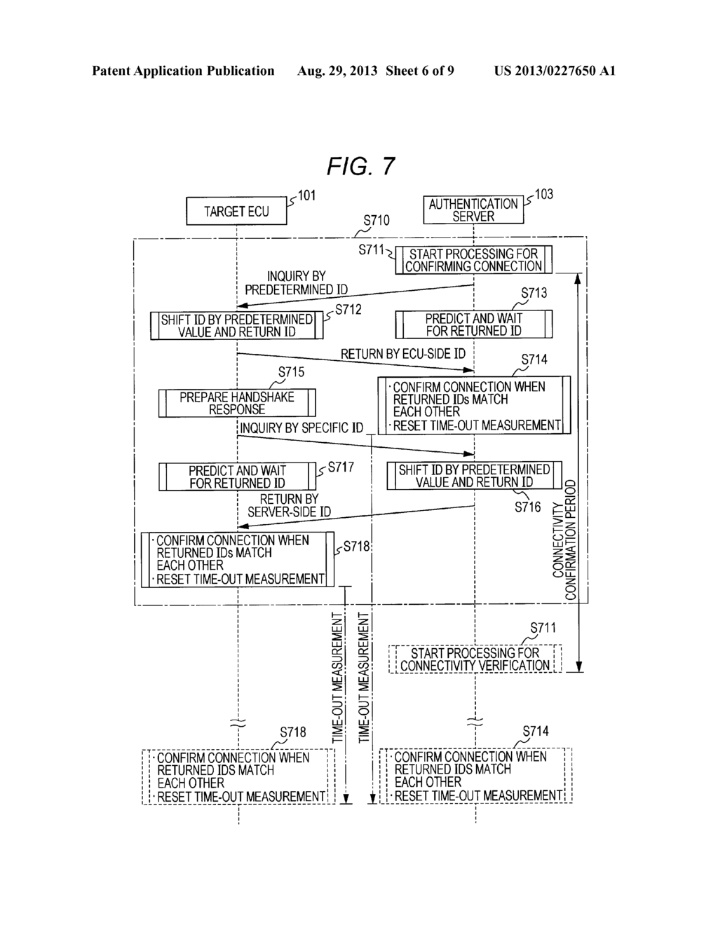 Vehicle-Mounted Network System - diagram, schematic, and image 07