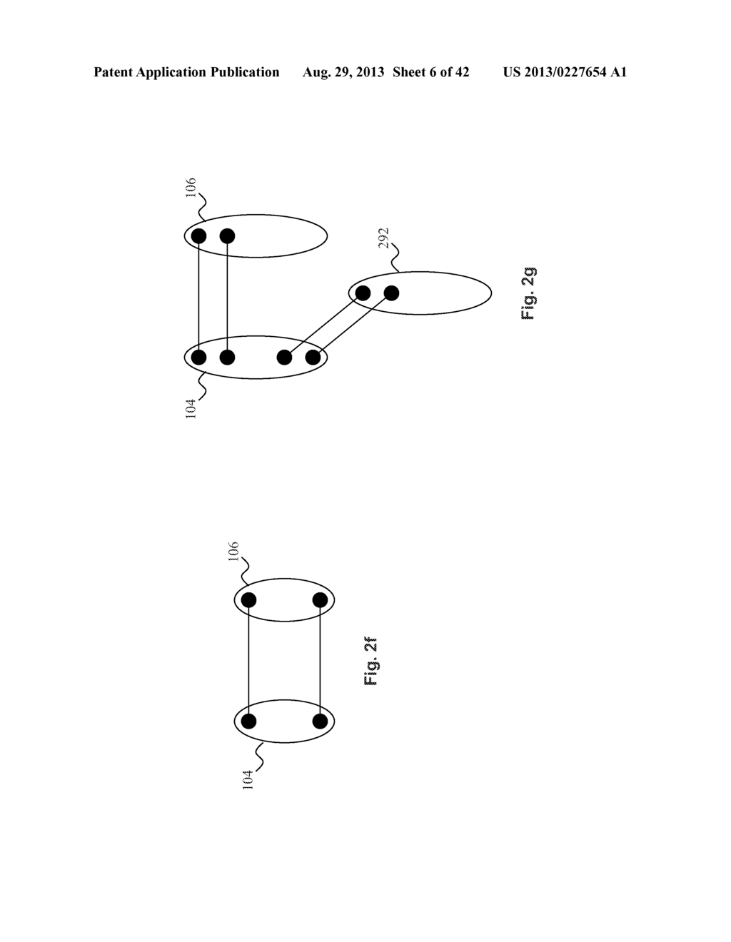 SYSTEM AND METHOD FOR CONCURRENT SESSIONS IN A PEER-TO-PEER HYBRID     COMMUNICATIONS NETWORK - diagram, schematic, and image 07