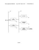 MULTICHANNEL DEVICE UTILIZING A CENTRALIZED OUT-OF-BAND AUTHENTICATION     SYSTEM (COBAS) diagram and image