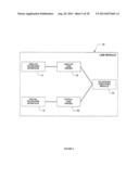 MULTICHANNEL DEVICE UTILIZING A CENTRALIZED OUT-OF-BAND AUTHENTICATION     SYSTEM (COBAS) diagram and image