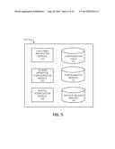 SERVICE AGGREGATION IN A CLOUD SERVICES CENTER diagram and image