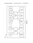 SERVICE AGGREGATION IN A CLOUD SERVICES CENTER diagram and image