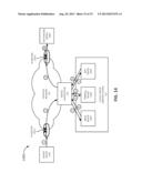 SERVICE AGGREGATION IN A CLOUD SERVICES CENTER diagram and image