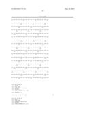 USE OF ENDONUCLEASES FOR INSERTING TRANSGENES INTO SAFE HARBOR LOCI diagram and image